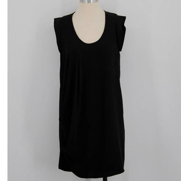 Rachel Rachel Roy Black Dress - Picture 1 of 6